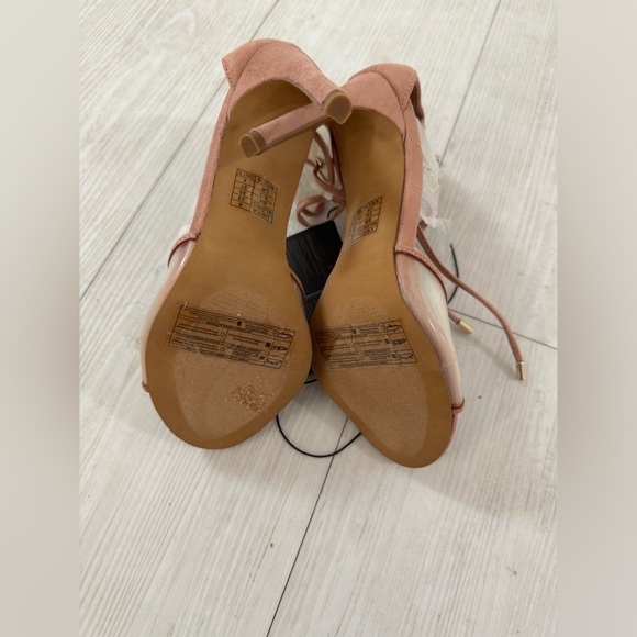 Brand New Forever 21 Heels - Picture 8 of 8